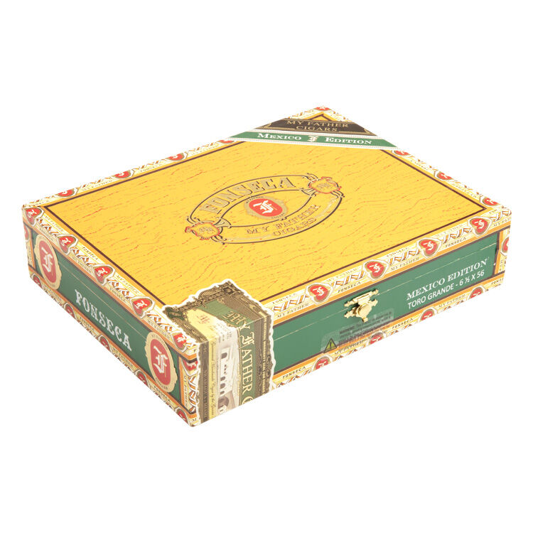 Toro Grande, , jrcigars